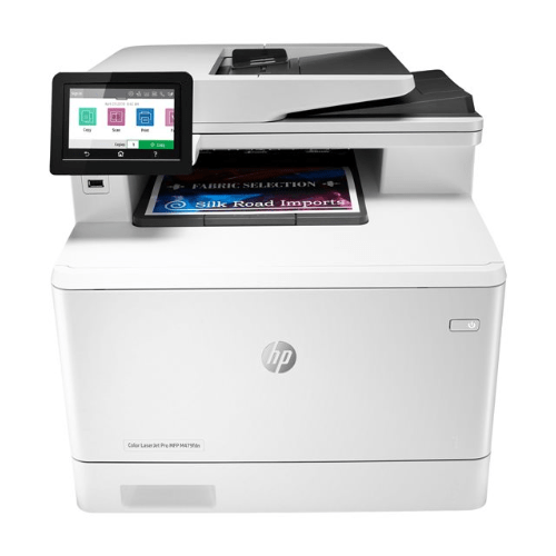 Hp mfp m479fdw deals