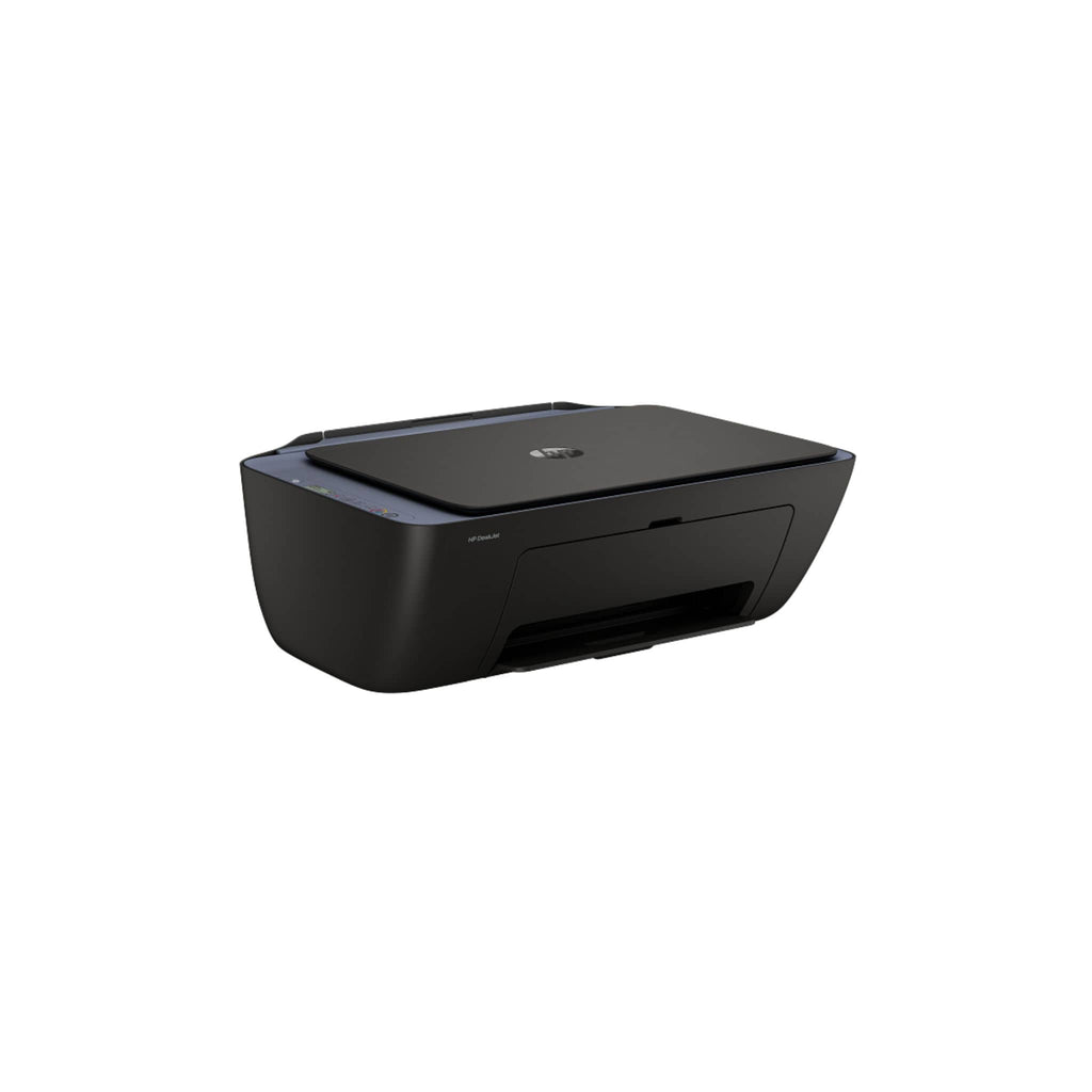 HP HP DeskJet 2921 A4 Colour All-in-One Printer