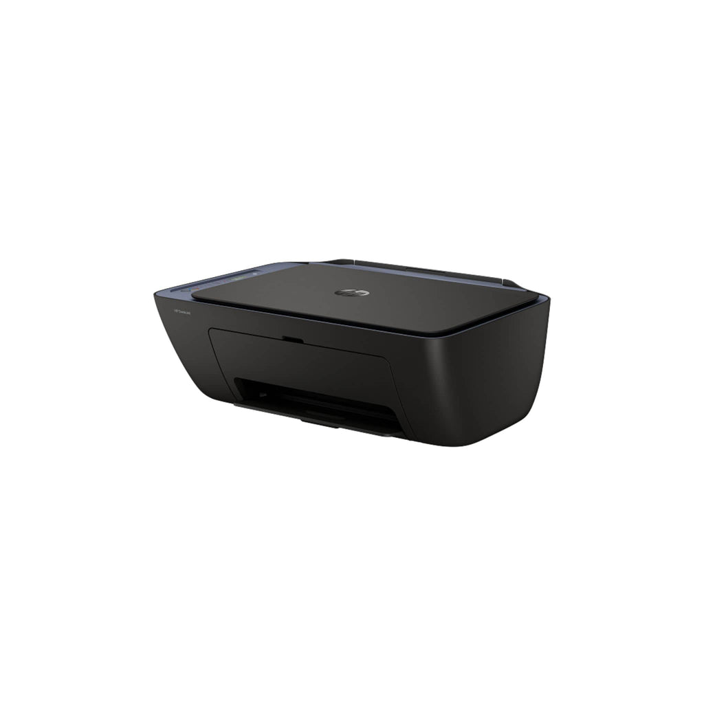 HP HP DeskJet 2921 A4 Colour All-in-One Printer
