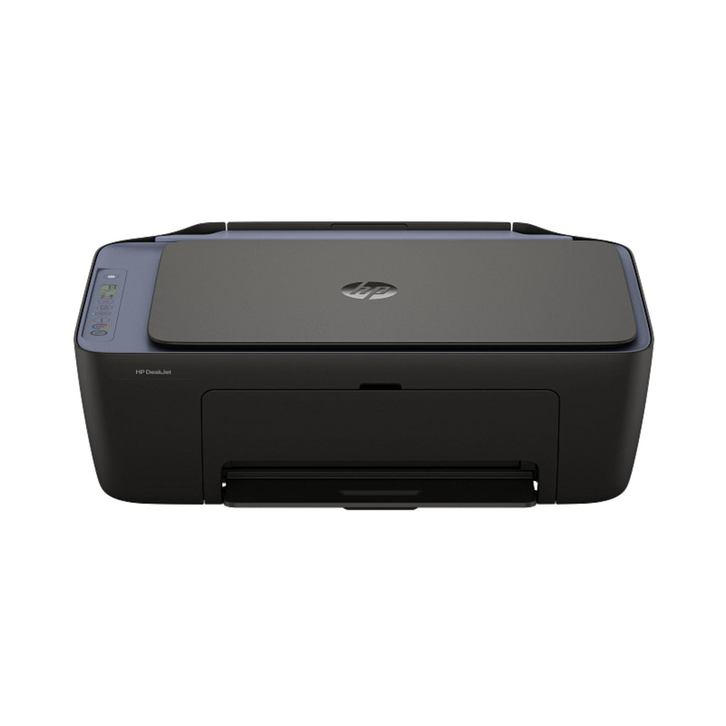 HP HP DeskJet 2921 A4 Colour All-in-One Printer