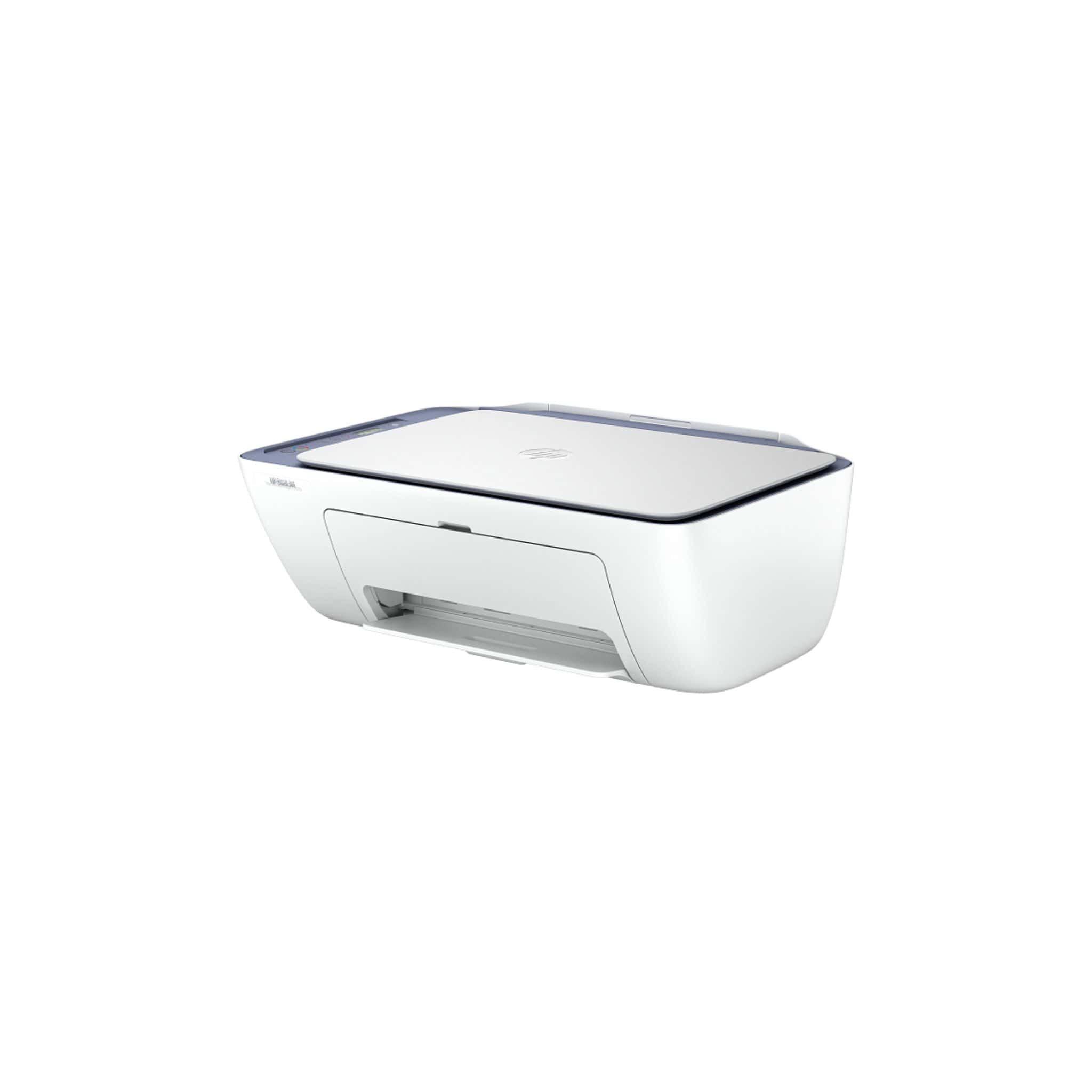 HP DeskJet 2922 A4 Colour All-in-One Printer Secondary image