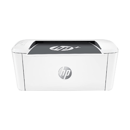 HP HP LaserJet M110We AirPrint Black and White Wireless Printer Main image