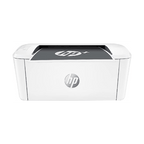 HP HP LaserJet M110We AirPrint Black and White Wireless Printer