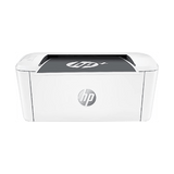 HP HP LaserJet M110We AirPrint Black and White Wireless Printer