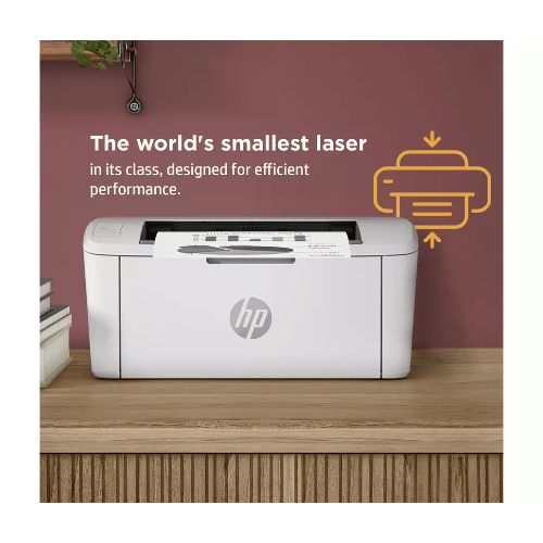 HP HP LaserJet M110We AirPrint Black and White Wireless Printer