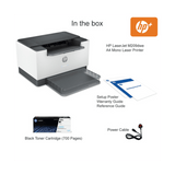 HP HP LaserJet M209dwe A4 Mono Laser Printer