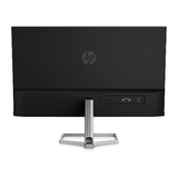HP HP M24f 23.8 Inch Ultraslim Full HD Monitor - Silver / Black
