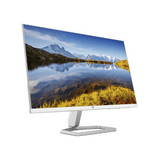 HP HP M24fwa (23.8" ) FHD IPS Monitor (White) with Audio