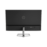 HP HP M27f FHD (27" ) IPS Monitor (Black)