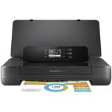 HP HP Officejet 200 Wireless Mobile Printer