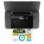 HP HP Officejet 200 Wireless Mobile Printer