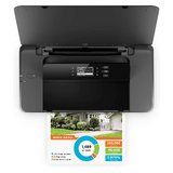 HP HP Officejet 200 Wireless Mobile Printer