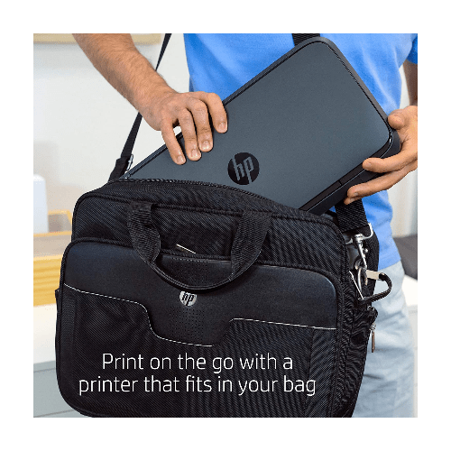 HP HP Officejet 200 Wireless Mobile Printer