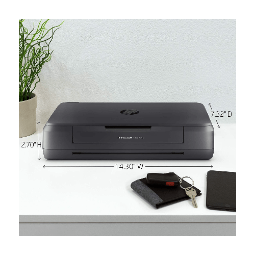 HP HP Officejet 200 Wireless Mobile Printer