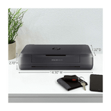 HP HP Officejet 200 Wireless Mobile Printer