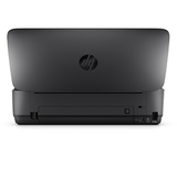 HP HP Officejet 250 Mobile A4 Multi-function Wireless Inkjet Printer