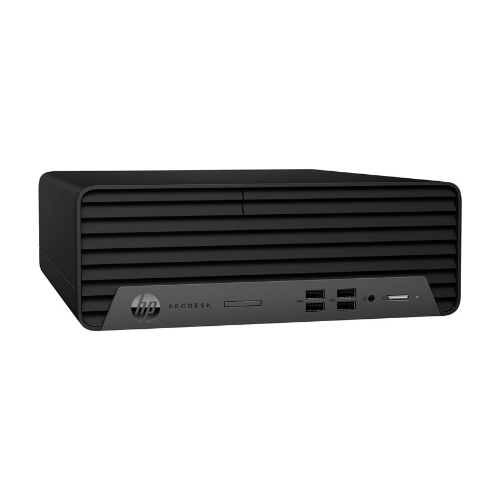 HP HP ProDesk 400 G7 SFF Core i5 10th Gen 8GB 256GB SSD Win10 Pro Main image