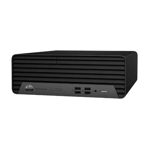 HP ProDesk 400 G7 SFF Core i5 10th Gen 8GB 256GB SSD Win10 Pro Secondary image