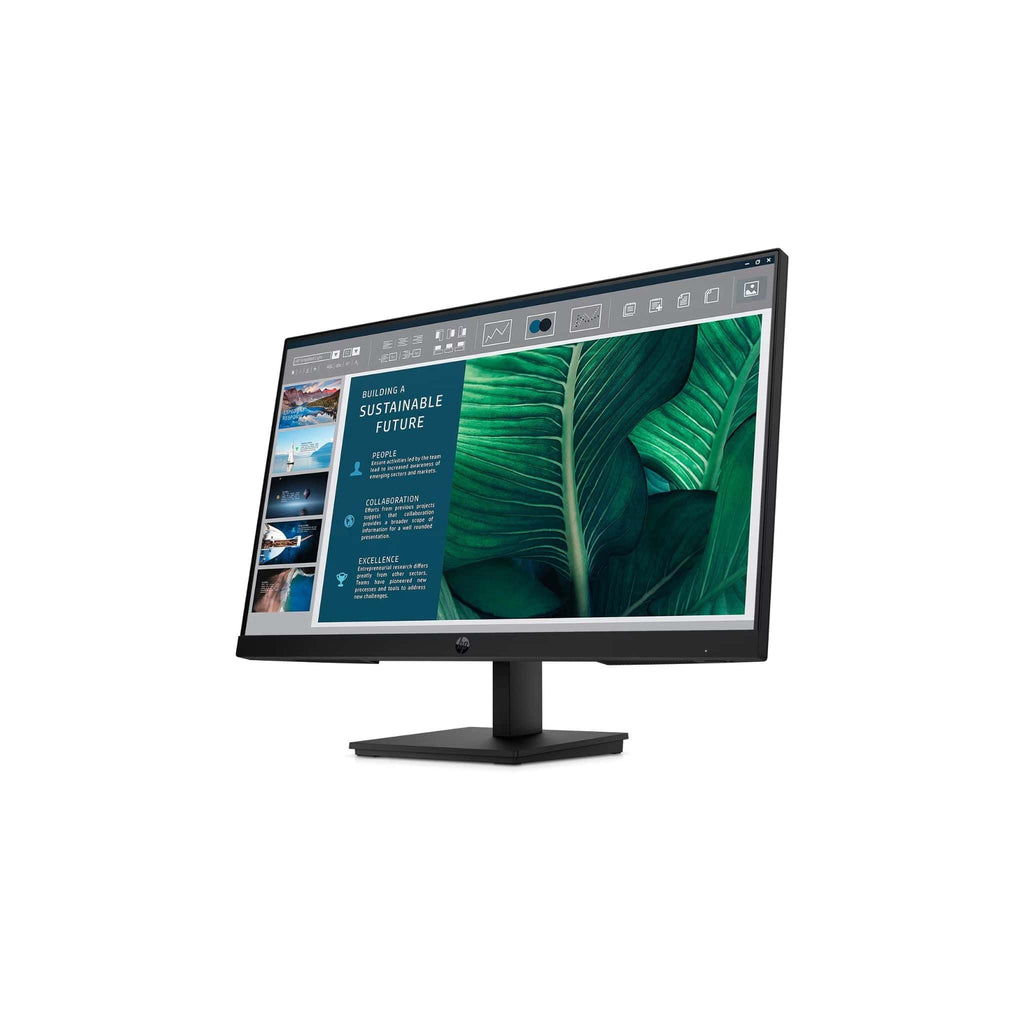 HP HP Series 3 (324pv) Pro 23.8-inch FHD Monitor