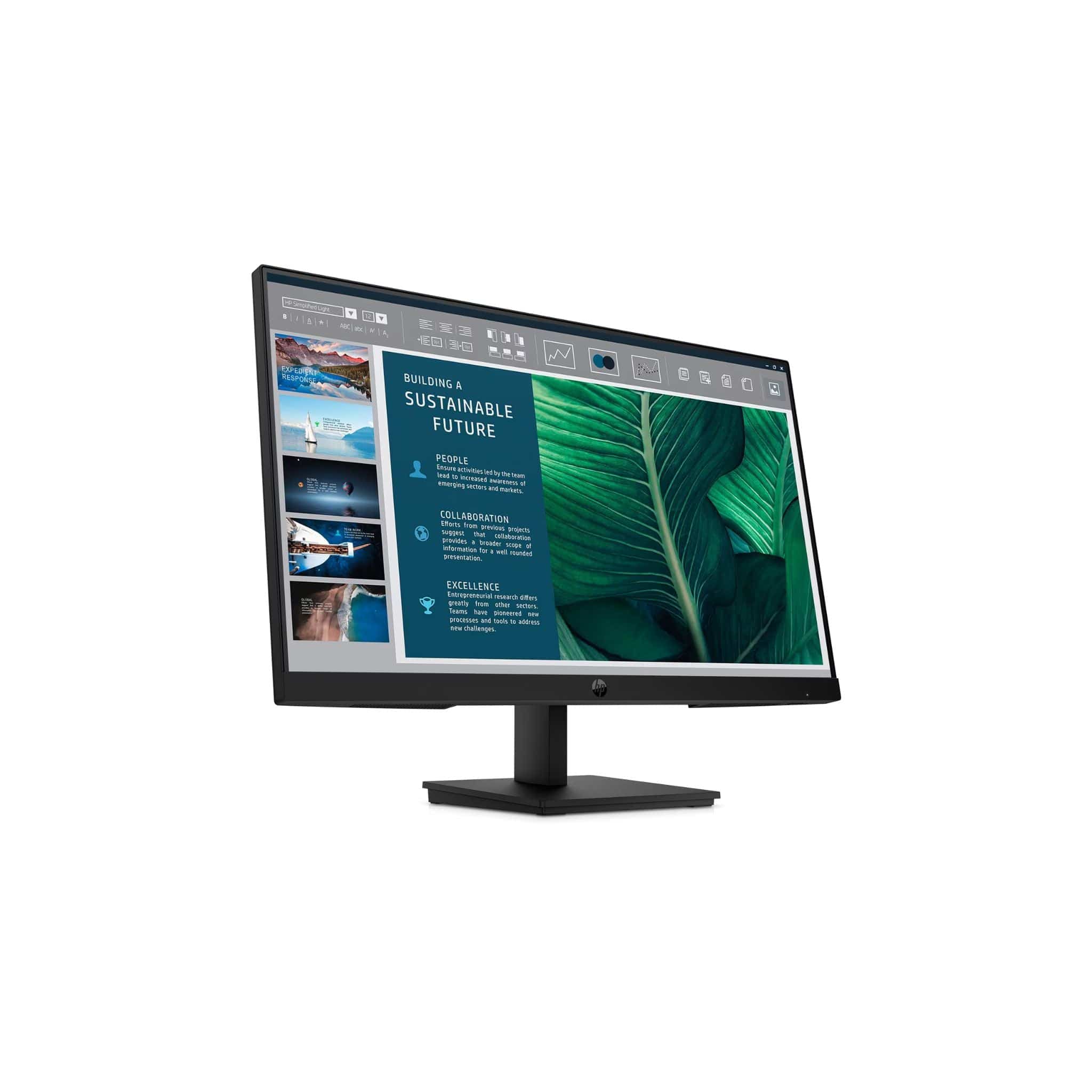 HP HP Series 3 (324pv) Pro 23.8-inch FHD Monitor