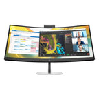 HP HP Series 5 (534pm) Pro 34-inch WQHD USB-C Conferencing Monitor