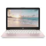 HP HP Stream 11-ak0508sa 11.6" Laptop - Intel® Celeron™, 32 Gb Emmc, Pink