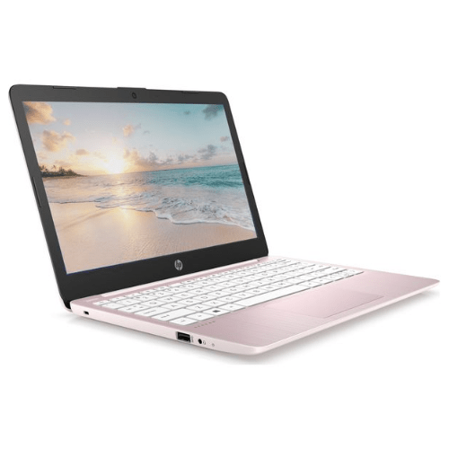 HP HP Stream 11-ak0508sa 11.6" Laptop - Intel® Celeron™, 32 Gb Emmc, Pink