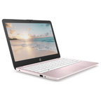 HP HP Stream 11-ak0508sa 11.6" Laptop - Intel® Celeron™, 32 Gb Emmc, Pink