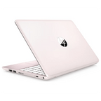 HP HP Stream 11-ak0508sa 11.6" Laptop - Intel® Celeron™, 32 Gb Emmc, Pink