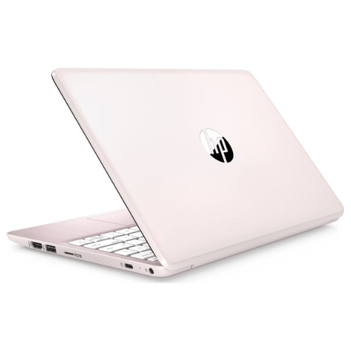 HP HP Stream 11-ak0508sa 11.6" Laptop - Intel® Celeron™, 32 Gb Emmc, Pink