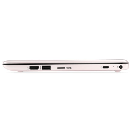 HP HP Stream 11-ak0508sa 11.6" Laptop - Intel® Celeron™, 32 Gb Emmc, Pink