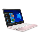 HP HP Stream 11-ak0508sa 11.6" Laptop - Intel® Celeron™, 32 Gb Emmc, Pink