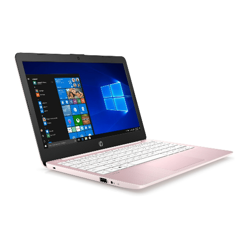 HP HP Stream 11-ak0508sa 11.6" Laptop - Intel® Celeron™, 32 Gb Emmc, Pink