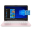 HP HP Stream 11-ak0514sa 11.6" Laptop - Intel® Celeron™, 4GB Ram 64 GB eMMC, Pink