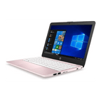 HP HP Stream 11-ak0514sa 11.6" Laptop - Intel® Celeron™, 4GB Ram 64 GB eMMC, Pink