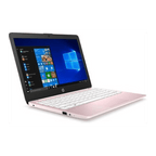 HP HP Stream 11-ak0514sa 11.6" Laptop - Intel® Celeron™, 4GB Ram 64 GB eMMC, Pink
