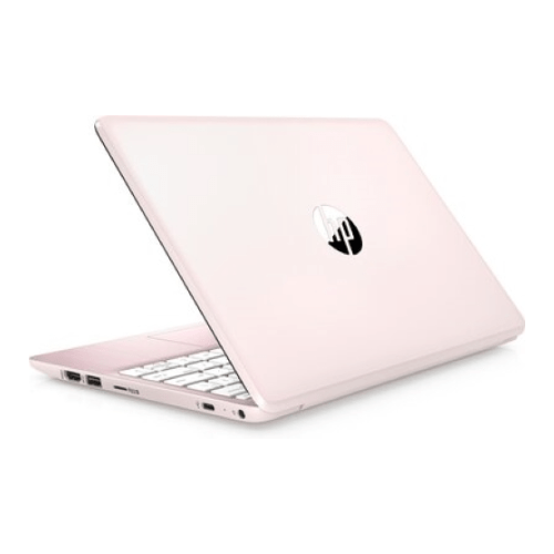 HP HP Stream 11-ak0514sa 11.6" Laptop - Intel® Celeron™, 4GB Ram 64 GB eMMC, Pink
