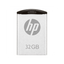 HP HP V222w 32GB USB Flash Drive - Silver