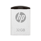 HP HP V222w 32GB USB Flash Drive - Silver