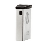 HP HP V222w 32GB USB Flash Drive - Silver