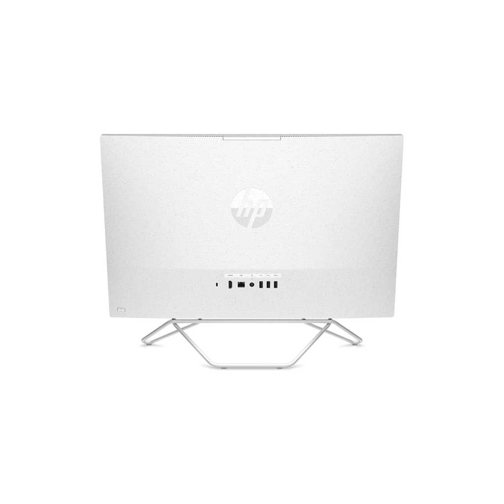HP Laptops HP All-in-One PC Corei5-1235U 8GB Ram 512G SSD 24" Full HD Monitor