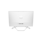 HP Laptops HP All-in-One PC Corei5-1235U 8GB Ram 512G SSD 24" Full HD Monitor