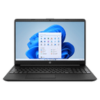 HP Laptops HP Laptop 15t-Dw300 Intel Core i5 8GB-256GB SSD Windows 11 Home