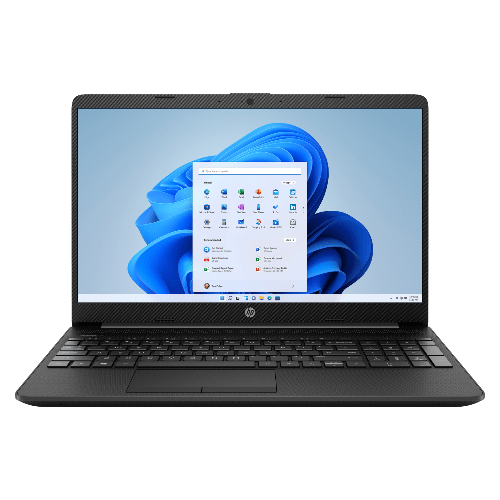 HP Laptops HP Laptop 15t-Dw300 Intel Core i5 8GB-256GB SSD Windows 11 Home