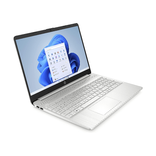 HP Laptop PC 15s-fq2039sa  Intel Core i3-1115G4 Processor  4GB RAM  128GB SSD  15.6"  FHD, Win 11 Secondary image
