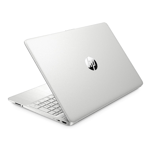 HP Laptops HP Laptop PC 15s-fq2039sa  Intel Core i3-1115G4 Processor  4GB RAM  128GB SSD  15.6"  FHD, Win 11
