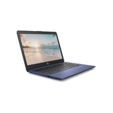 HP Laptops HP Stream 11-ak0516sa 11" Laptop - Intel® Celeron®, 64 GB eMMC, Blue