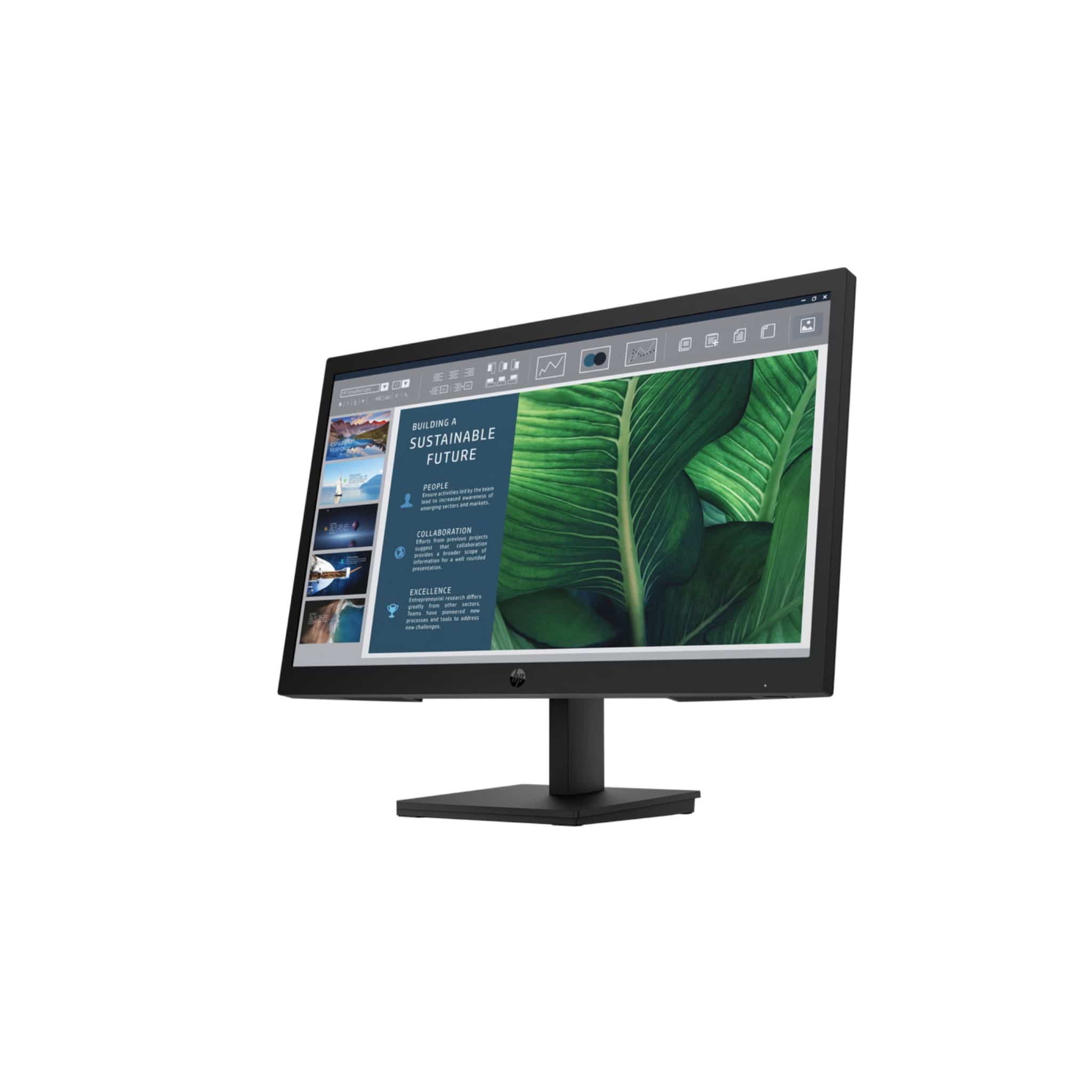 HP Monitors HP (322pv) Series 3 Pro 21.45" FHD Monitor