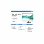 HP Monitors HP (327pf) Series 3 Pro 27" FHD Monitor