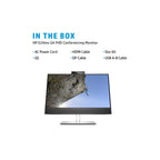 HP Monitors HP E24mv G4 (23.8" ) Full-HD IPS Conference Business Monitor